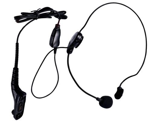 Motorola Solutions PMLN5979A Breeze Headset