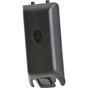 Motorola PMLN6001A SL Series Battery Cover