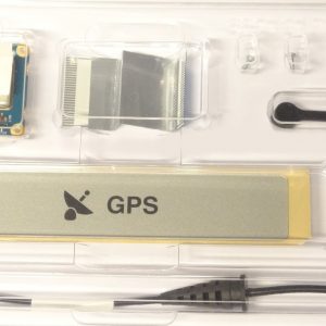 Motorola PMLN6042AS DM4000 BT/GPS Board Kit