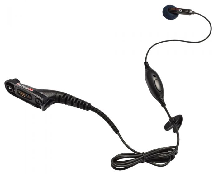 Motorola Solutions PMLN6069A MAGONE Earbud