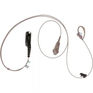 Slušalke Motorola Solutions PMLN6128A IMPRES