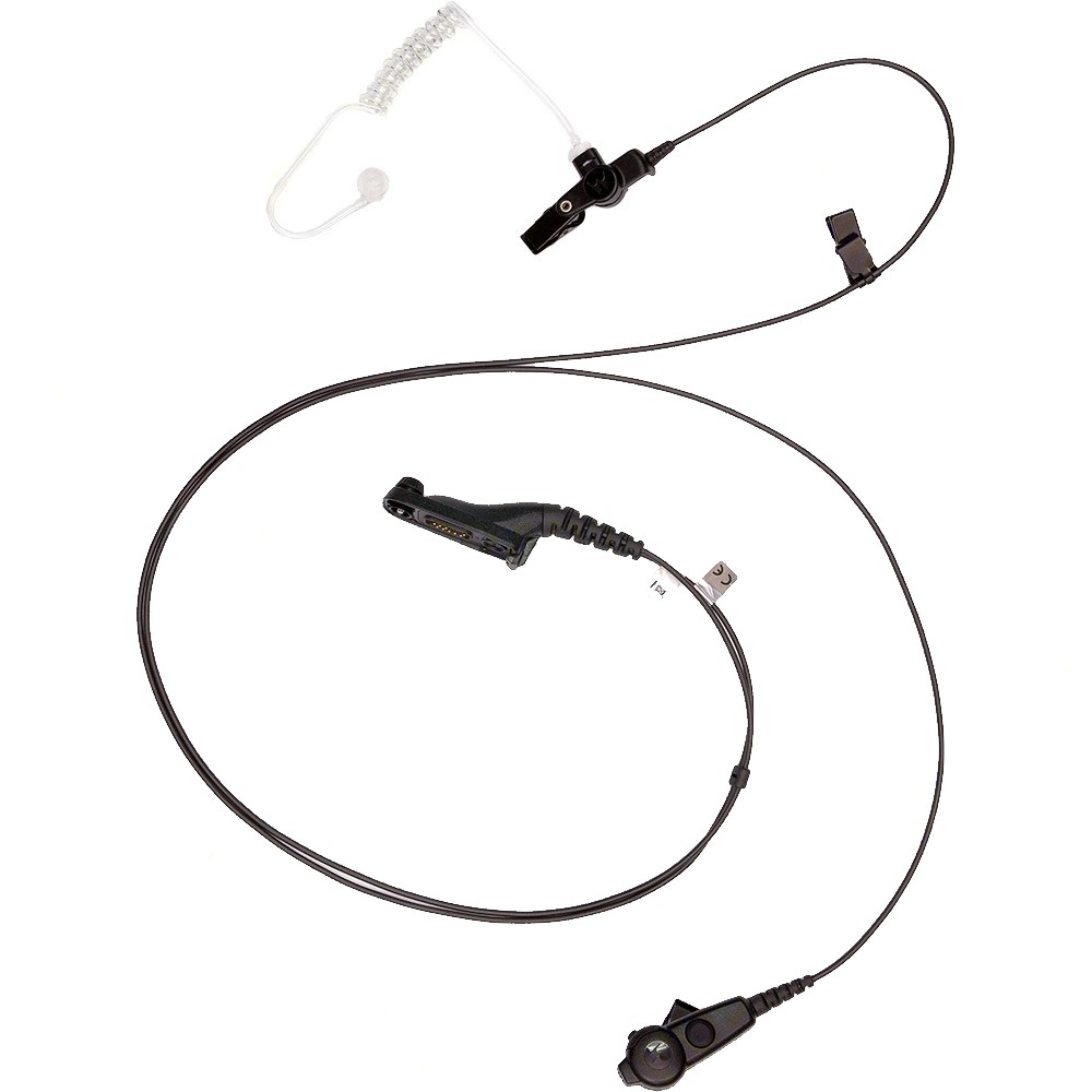 Motorola PMLN6129A IMPRES 2-wire Surveillance Kit