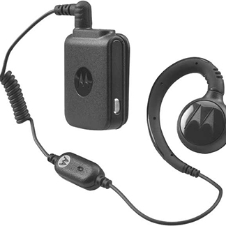 Motorola PMLN6463A Business Wireless Accessory Kit