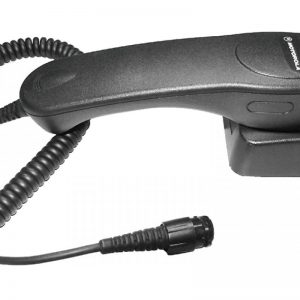 Motorola PMLN6481A Telephone Style Handset