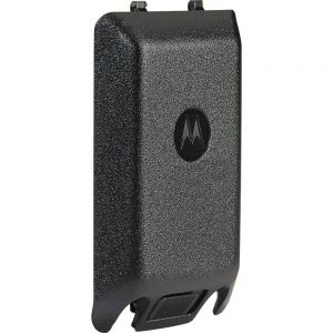 Motorola PMLN6745A Ultra High Cap Battery-Cover