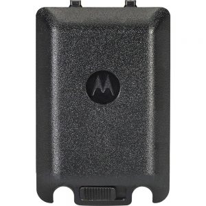 Motorola PMLN6000A SL Series Battery Cover