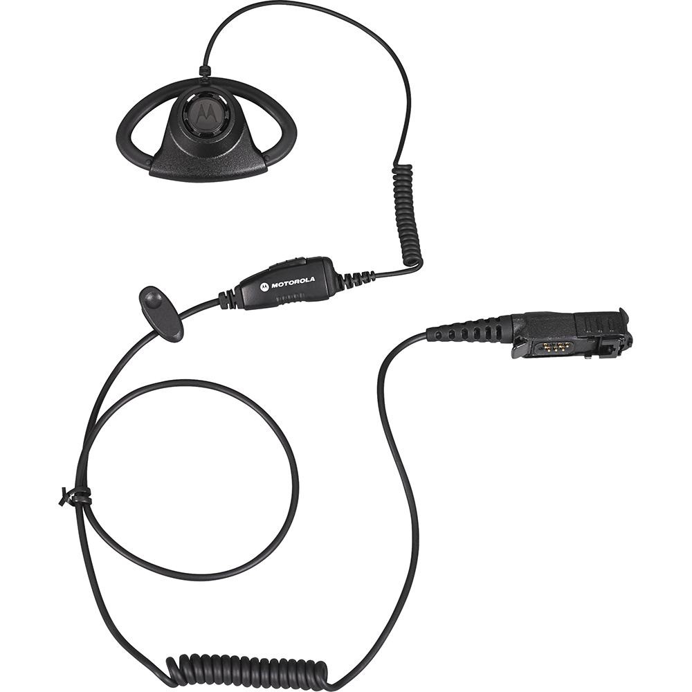 Motorola PMLN6757A over the ear earpiece