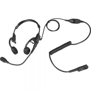 Slušalke Motorola Solutions PMLN6759A IMPRES