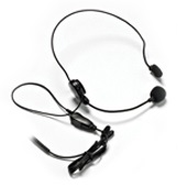 Motorola PMLN6761A MAG-ONE Breeze Headset