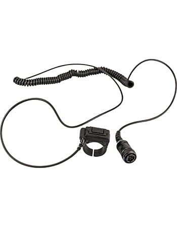 Motorola PMLN6830A Tactical Remote Ring PTT