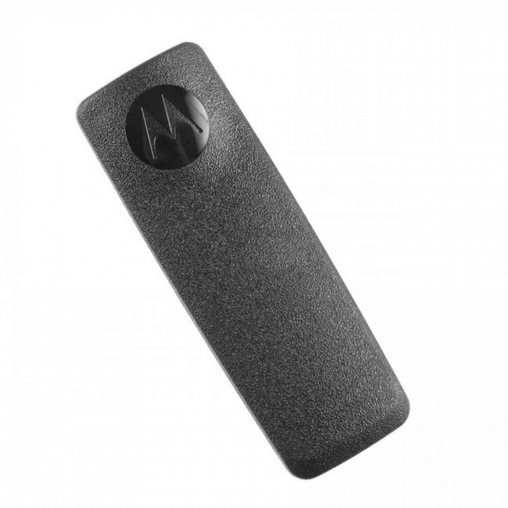 Motorola Solutions PMLN7008A Belt clip