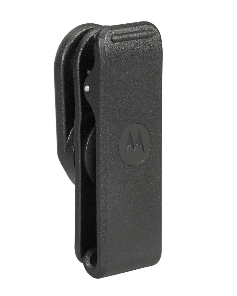 Motorola PMLN7128A Swivel Belt Clip (HeavyDuty)