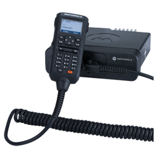 Motorola PMLN7131B Mobile Handheld Upgrade Kit