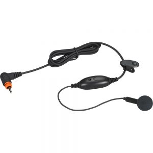Slušalka MagOne Motorola Solutions PMLN7156A
