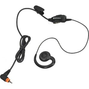 Motorola PMLN7189A Swivel earpiece with mic