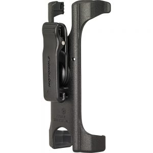 Motorola Solutions PMLN7190A Radio Carry Holder