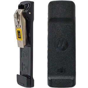 Motorola PMLN7296A 2.5" Vibrating Belt Clip