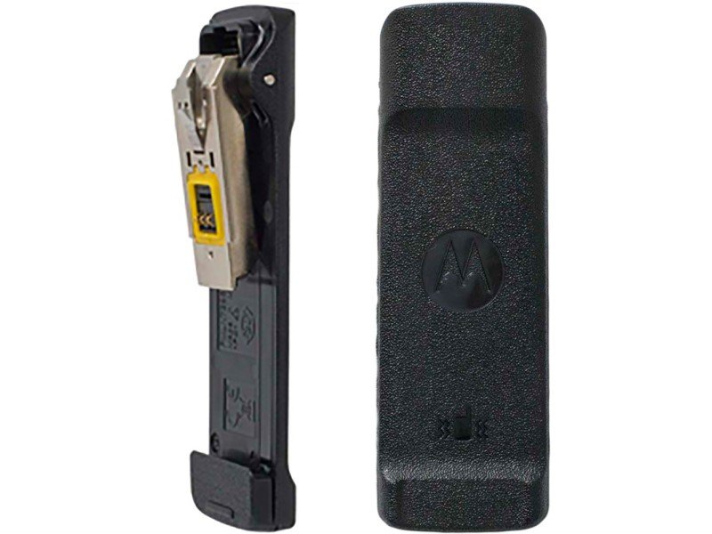 Motorola PMLN7296A 2.5" Vibrating Belt Clip