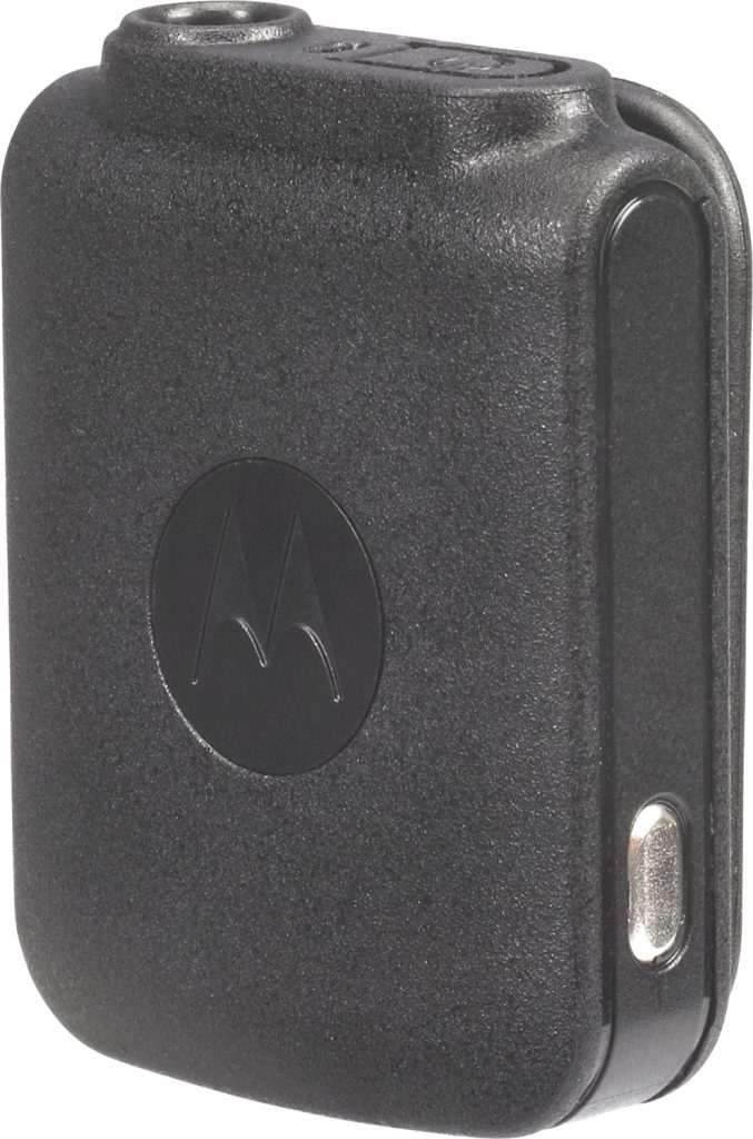 Motorola PMLN7369A Wireless BT PoD (Multipack)