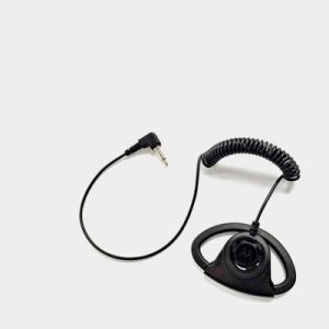 Motorola PMLN7396A Adjustable D-style Earpiece