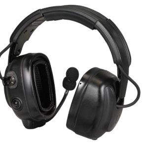 Protihrupne slušalke Heavy Duty Motorola PMLN7467A