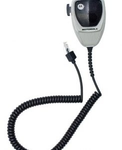 Motorola PMMN4091A Heavy Duty Palm Microphone