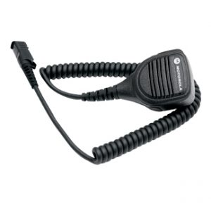 Mikrofon zvočnik Motorola Solutions PMMN4108A IMPRES