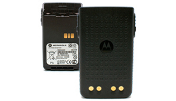 Motorola PMNN4440AR Li-Ion CE Battery