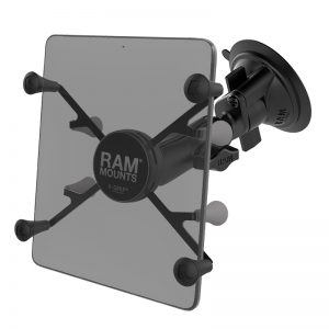 RAM-B-166-UN8U - RAM X-Grip