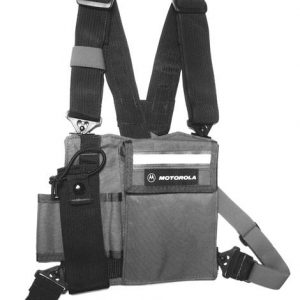 Motorola RLN4570A Break-A-Way Chest Pack