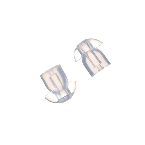 Motorola RLN6282A Replacement Ear Tips clear