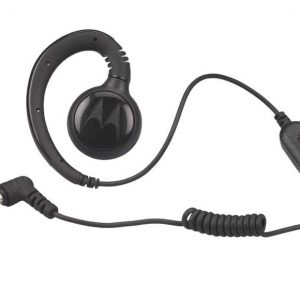 Paket 3 slušalk Motorola Solutions RLN6550A