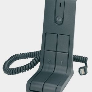 Namizni mikrofon Motorola Solutions PMMN4098A