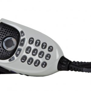 Motorola RMN5127C IMPRES Keypad Microphone