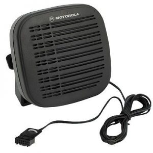 Motorola RSN4001A External Speaker - 13W