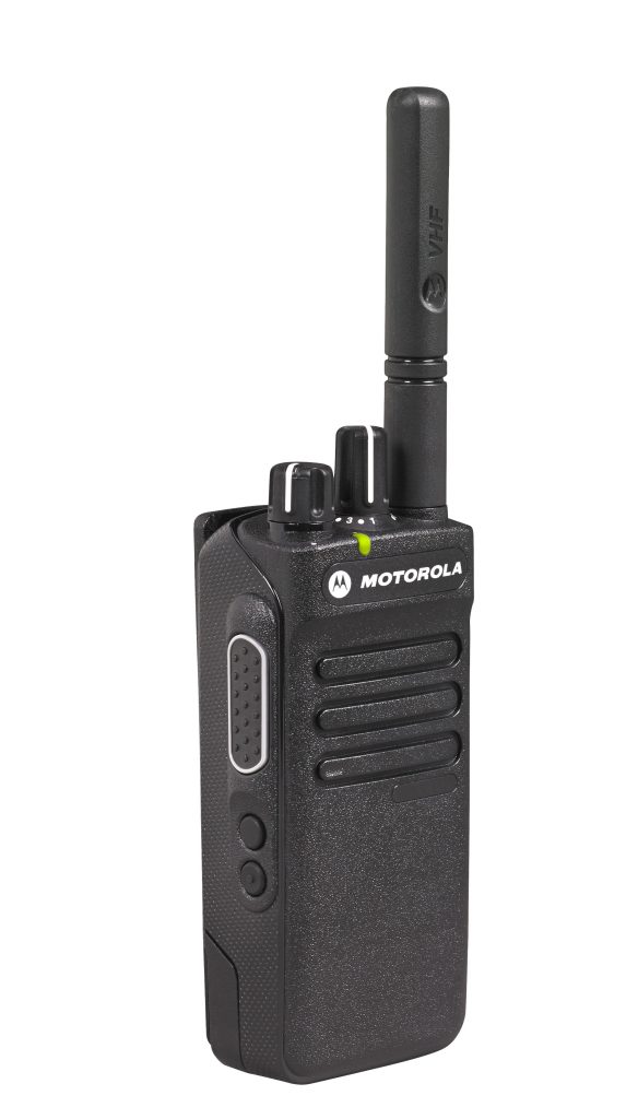 Motorola Solutions DP2400E portable radio