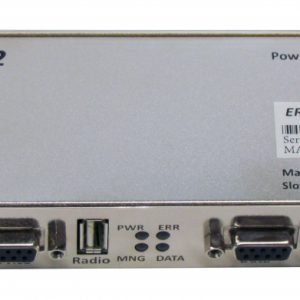 ERDI-12 Data interface using RS232|RS485|Ethernet