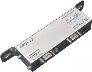Data interface RS232 RS485 Ethernet