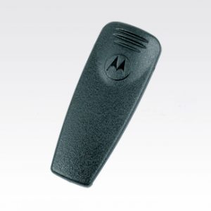 Motorola Solutions belt clip HLN8255B