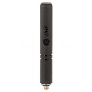 Motorola PMAE4070A UHF Stubby Antenna (440-490MHz)