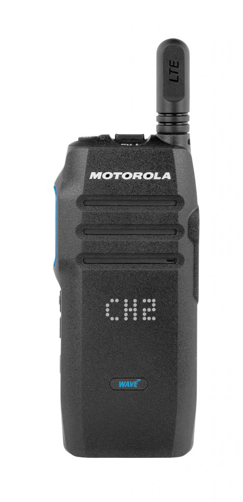 Radijska postaja Motorola WAVE TLK 100i