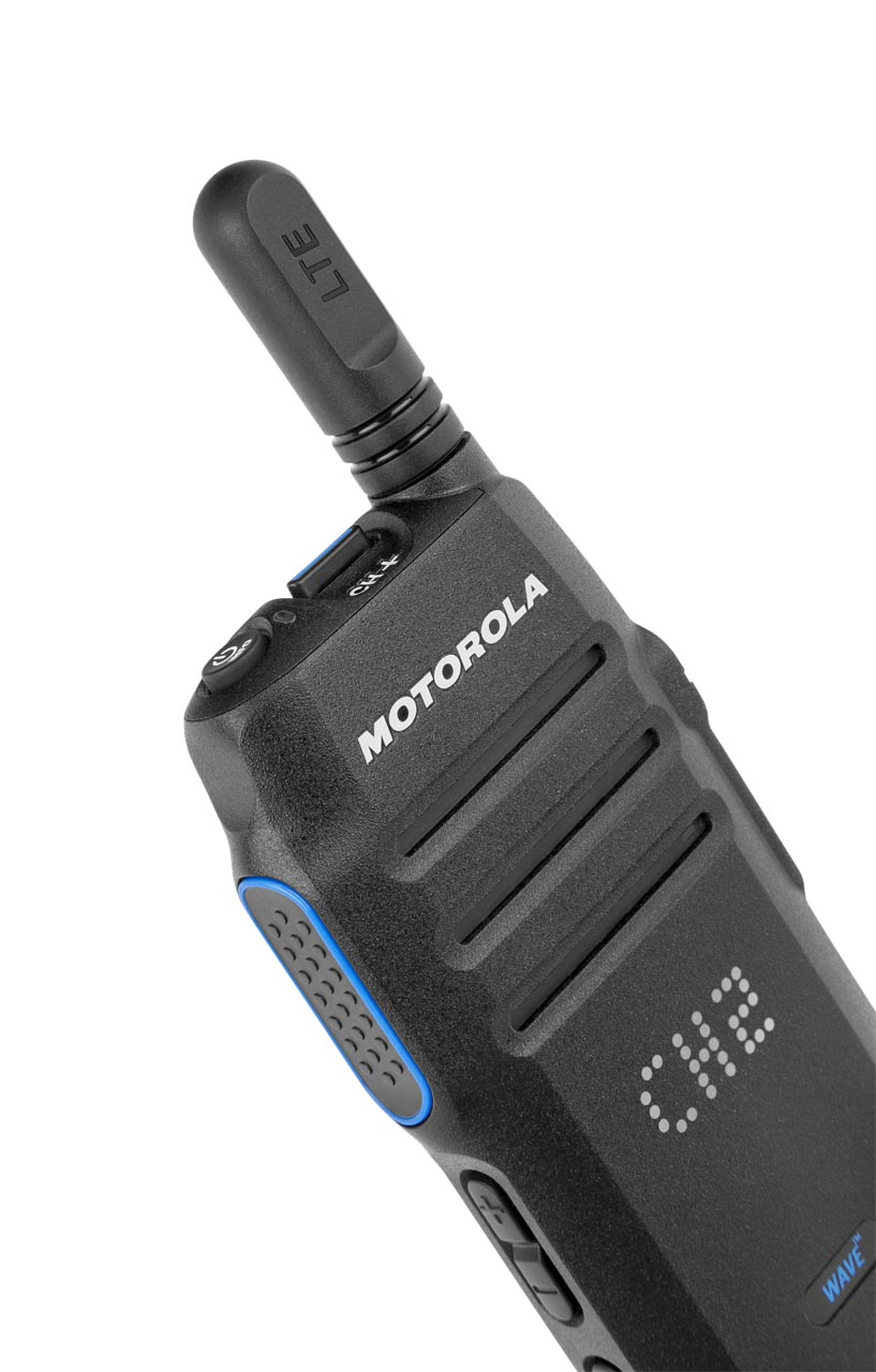 Ročna radijska postaja Motorola TLK 100i WAVE