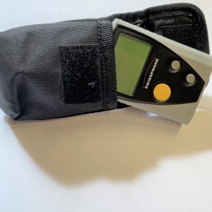 Zaščitna torbica/etui za pager Swissphone DE900 0321316 Swissphone torbica