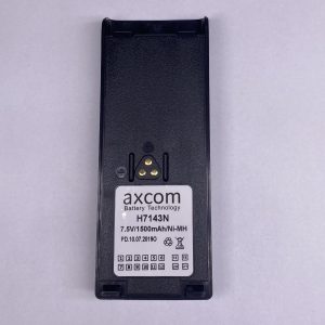 Motorola Solutions H7143N Ni-MH Battery