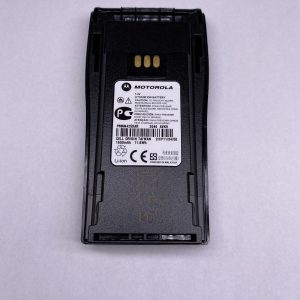 Motorola Solutions PMNN4253AR Li-Ion battery