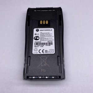 Baterija Motorola PMNN4254AR Li-Ion 2300 mAh