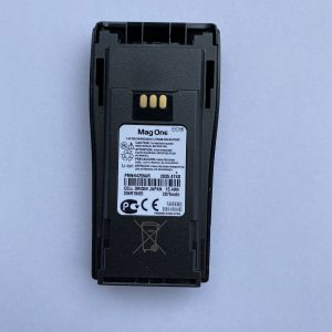 Motorola Solutions PMNN4259AR Li-Ion battery