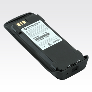 Motorola Solutions PMNN4066B Li-Ion Battery