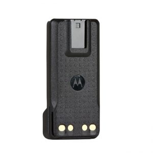 Motorola Solutions PMNN4412AR NimH battery