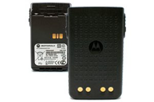 Motorola Solutions PMNN4440AR Li-Ion battery